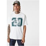 New Era Majice & Polo majice Ne lifestyle os tee newera Bela Cene