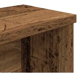  Kuhinjski stalak za slaganje 50x15x16 cm konstruirano drvo | shoptok.hr