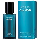 Davidoff - COOL WATER edt vapo 40 ml Cijene