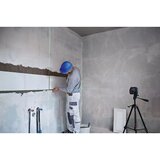 Bosch GCL 2-50 G + stativ + magnetni nosač; kombinovani samonivelišući laser za linije sa zelenim zrakom; 2 linije 0601066M01 | ePonuda.com