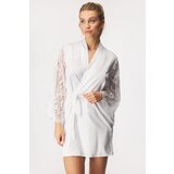 Hunkemöller Elegantni ogrtač Bride | shoptok.hr