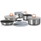 Berlinger Haus berlingerhaus BH-6102 set loncev iz titana, (21400792) | Shoptok.si