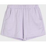 Sinsay Pamučne kratke hlače 3 pack | shoptok.hr