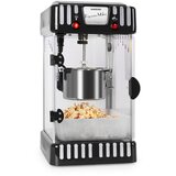 Klarstein Volcano aparat za kokice, Crna | shoptok.hr