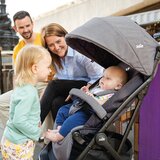 Joie kolica Tourist ( 417107 ) | Eponuda.com