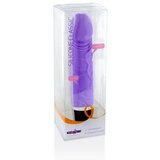 vibrator CLASSIC LILA+