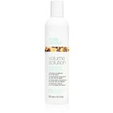 Milk Shake Volume Solution balzam za normalne do tanke lase za volumen in obliko 300 ml Cene