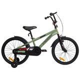  dečija bicikla 20''Challenge sa pomoćnim točkovima (SM-20101) cene