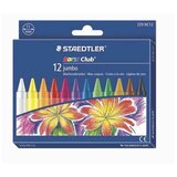 Staedtler voščenke noris club jumbo, 11 mm, 12/1 229 NC12 Cene