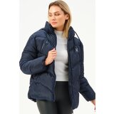 Dewberry Z6769 WOMEN'S COAT-NAVY-1 | Eponuda.ba