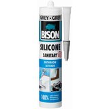 Bison sanitarni silikon (Sive boje, 280 ml) Cijene