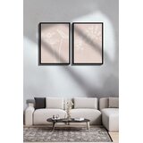 Wallity Uokvirena slika Ersy2Limodel45, 33x48 cm, 2 dijela | Eponuda.ba