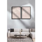 Wallity uramljena slika Ersy2Lımodel45, 33x48 cm, 2 dela | ePonuda.com