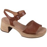 Gabor Sandali & Odprti čevlji 2272153 pisana | Shoptok.si