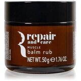 The Somerset Toiletry Co. Repair and Care Muscle Balm Rub balzam za mišice in sklepe Eucalyptus, Lavender, Ginger, Rosemary & Arnica Essential Oils 50 Cene