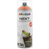 DUPLI-COLOR O. Barvni lak v spreju Dupli-Color Next (400 ml, oranžna, sijaj) Cene