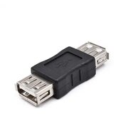 Kettz FFA-K123 USB 2.0 adapter USB-A ženski na USB-A ženski Cene