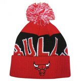 Chicago Bulls Ark Jacquard Youth dječja zimska kapa | shoptok.hr