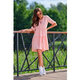 Awama Woman's Dress A359 | Shoptok.si