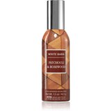 Bath & Body Works Patchouli & Rosewood pršilo za dom 42,5 g Cene