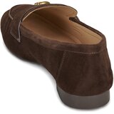 Coach SCULPTED C LOAFER Smeđa | shoptok.hr