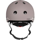 Scoot&Ride® dječja kaciga xxs brown lines | shoptok.hr