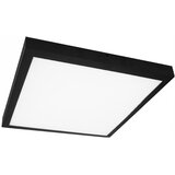  LED panel za površinsku montažu CHRIS LED/20W/230V 4000K 40x40 cm crna Cene