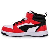 Puma Visoke superge 03 Rebound V6 Mid Rdeča | Shoptok.si