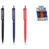  Lineo, hemijska olovka, plava, 0.7mm ( 116030 ) Cene