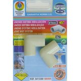  Kutni spojni element (Promjer: 9 mm, 2 Kom., Plastika) Cijene