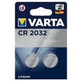 Varta cr2032 Baterija ( 38248 ) Cene