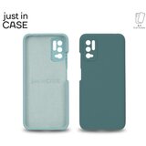Just In Case 2u1 Extra case MIX PLUS paket ZELENI za Redmi Note 10 5G ( MIXPL303GN )