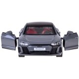  Audi RS e-tron GT metalni avtomobil 1:36 &amp;ndash; svetlobni in zvočni efekti, pull-back Slike