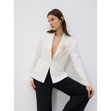 Reserved LADIES` BLAZER - boja kože | shoptok.hr