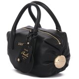 Liu Jo 22222 S BOWLER Crna | shoptok.hr