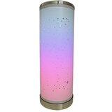  LED RGBW prigušiva stona lampa LED/5W/230V + daljinski upravljač | Eponuda.com