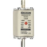 Mersen NH varovalka SF NH00GG50V125, (21040562) Cene