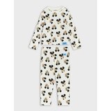 Sinsay Komplet dvodijelne pidžame Mickey Mouse | shoptok.hr