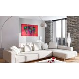  Slika - The World is mine - triptych 120x80 | shoptok.hr