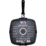 Resto žar ponev Meridiana 28cm 93406 | Shoptok.si