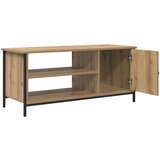 TV ormar Umjetnički hrast 100 x 40 x 45 cm Konstruirano drvo | shoptok.hr