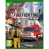  Firefighting Simulator The Squad (XBOX ONE | SERIES X) | Shoptok.si