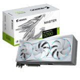 Gigabyte Aorus 5090 Master Ice 32GB GDDR7 | Eponuda.ba