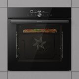 Gorenje Ugradbena rerna + Ugradbena ploča GO66E+CT43SC | Eponuda.ba