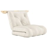 Karup Design Lanen fotelj v naravni barvi Hooked – | Shoptok.si