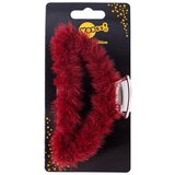 YESSS! šnala za kosu bordo | Eponuda.com