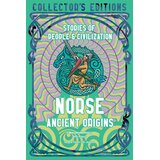 Hachette J.K. Jackson - Norse Ancient Origins Cene