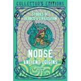J.K. Jackson - Norse Ancient Origins