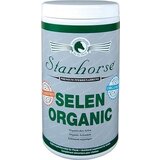Starhorse Selen Organic Cene
