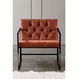 Atelier Del Sofa fotelja oslo tile red Cene